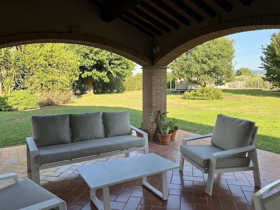 Villa i Castagneto Carducci, Livorno - foto 3