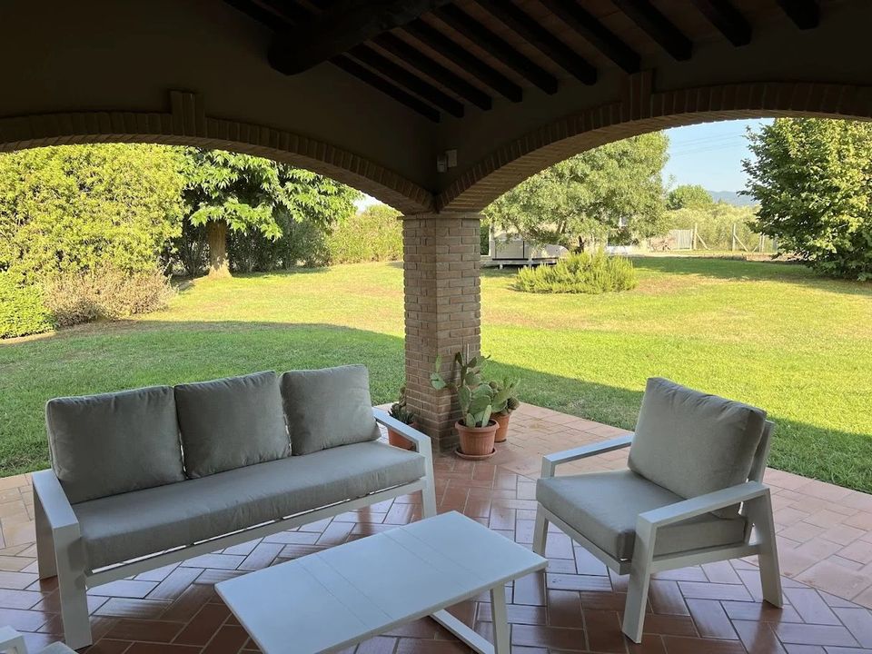 Villa i Castagneto Carducci, Livorno - foto 5