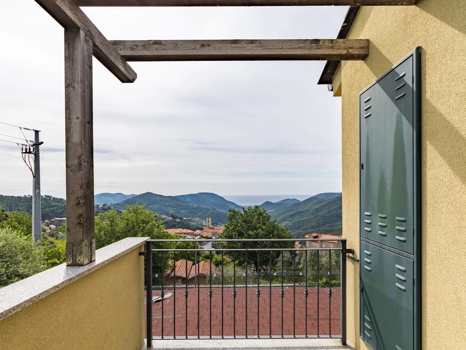 Lejlighed i Magliolo, Savona - foto 3