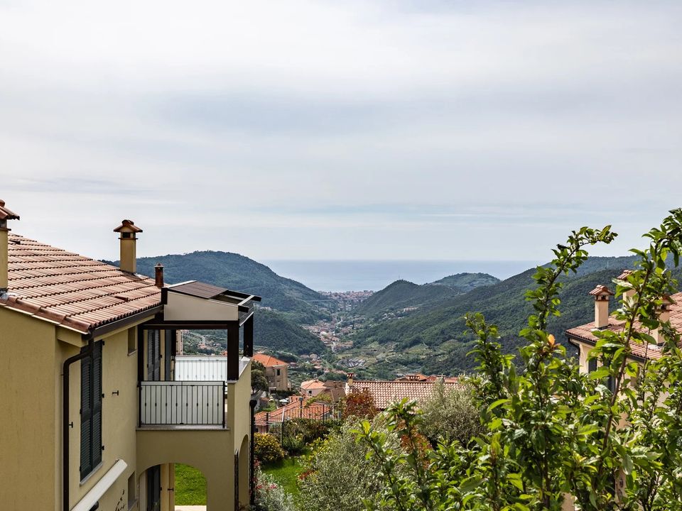 Lejlighed i Magliolo, Savona - foto 4