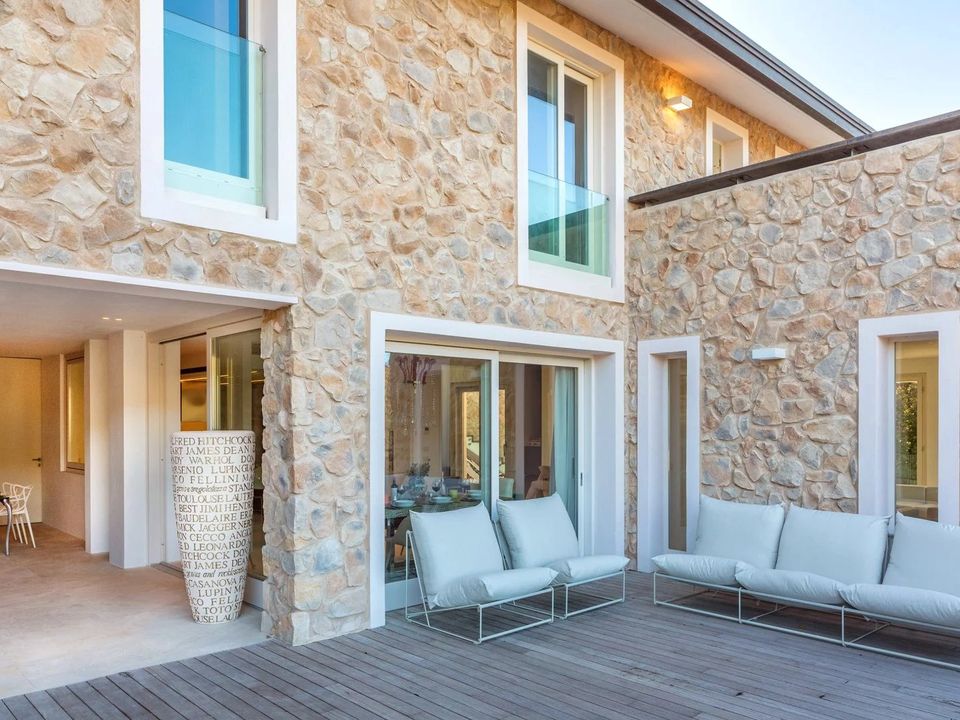 Villa i Castiglione della Pescaia, Grosseto - foto 2