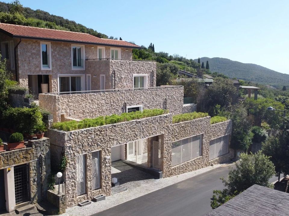 Villa i Castiglione della Pescaia, Grosseto - foto 3