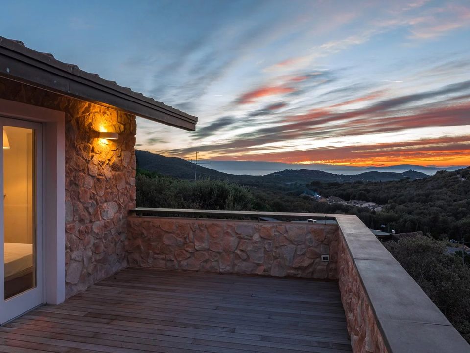 Villa i Castiglione della Pescaia, Grosseto - foto 5