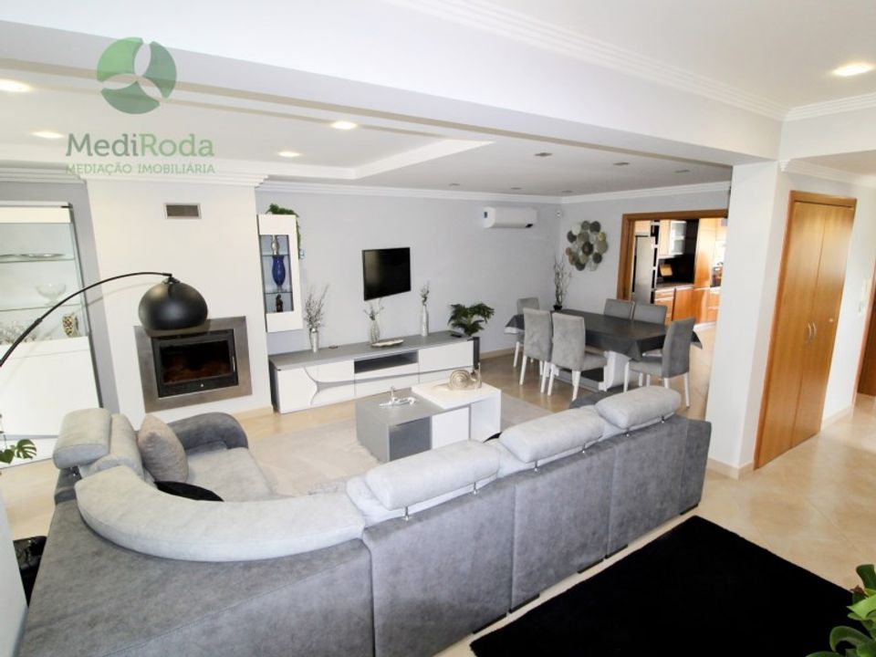 Byhus i Leiria, Leiria - foto 2