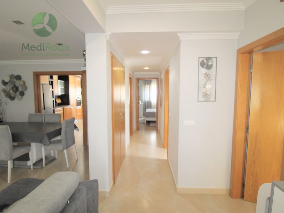 Byhus i Leiria, Leiria - foto 4