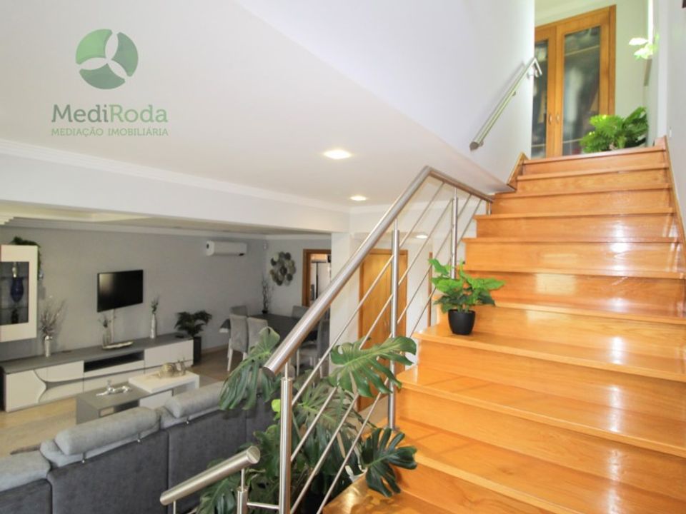 Byhus i Leiria, Leiria - foto 5