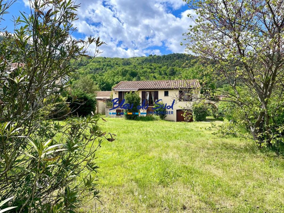 Villa i Vernet-les-Bains, Pyrenees-Orientales - foto 2