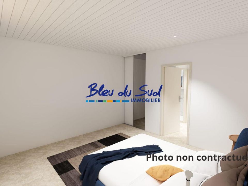 Lejlighed i Vernet-les-Bains, Pyrenees-Orientales - foto 2