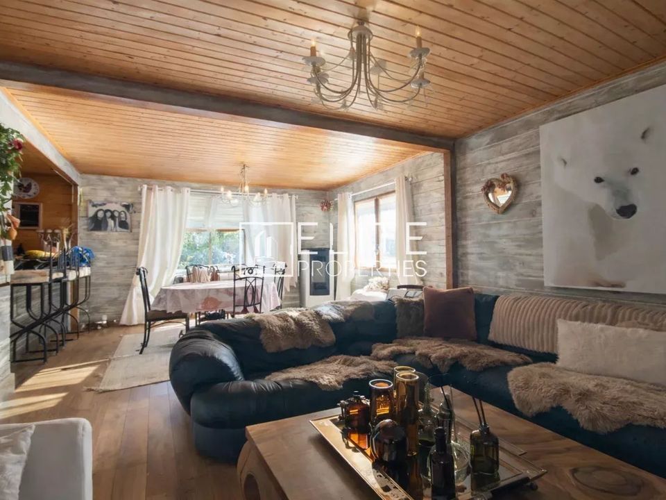 Villa i Andon, Alpes-Maritimes - bilde 2