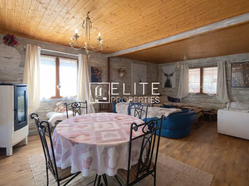 Villa i Andon, Alpes-Maritimes - bilde 3