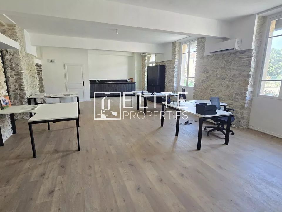 Erhvervsejendom i Mougins, Alpes-Maritimes - foto 2