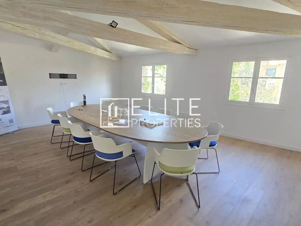 Erhvervsejendom i Mougins, Alpes-Maritimes - foto 3