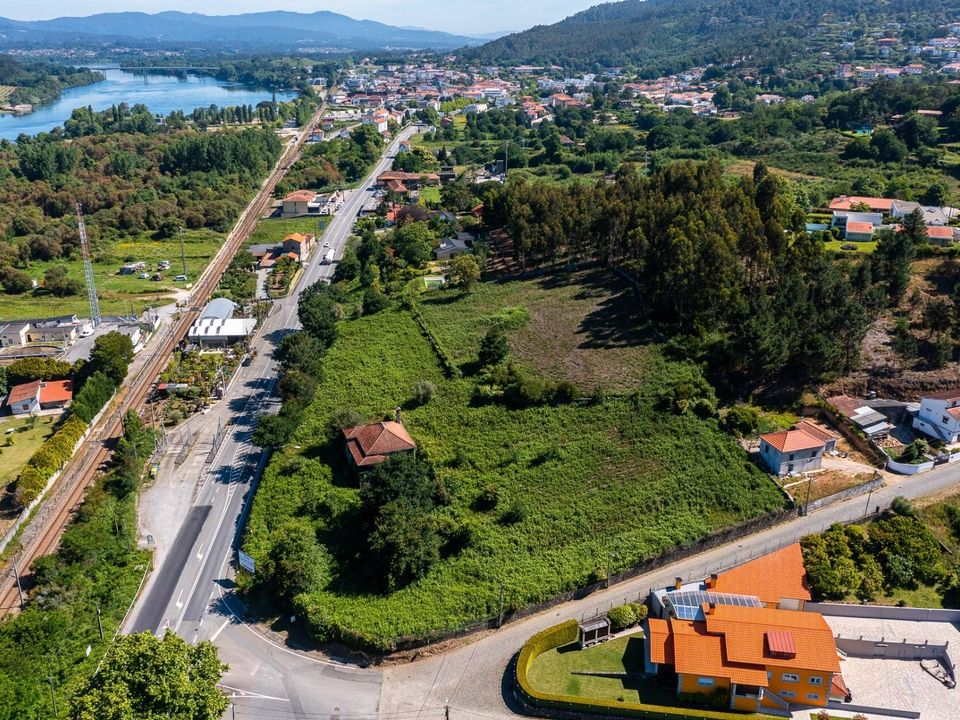 Byhus i Vila Nova de Cerveira, Viana do Castelo - foto 4