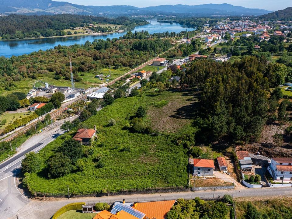 Byhus i Vila Nova de Cerveira, Viana do Castelo - foto 5