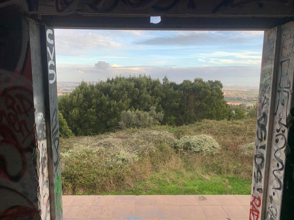 Helårsgrund i Sintra, Lisbon - foto 5
