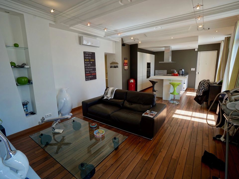 Apartment in Perpignan, Pyrenees-Orientales - photo 1