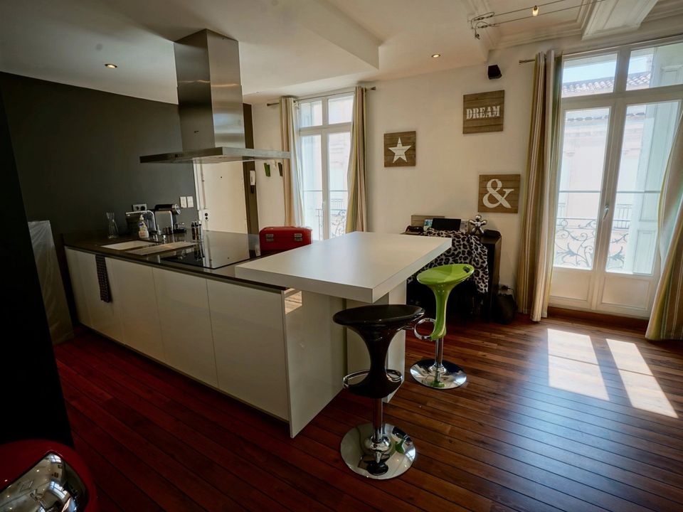 Apartment in Perpignan, Pyrenees-Orientales - photo 2