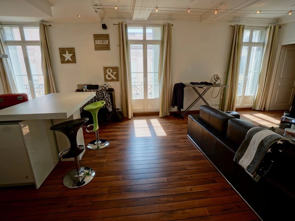 Apartment in Perpignan, Pyrenees-Orientales - photo 4