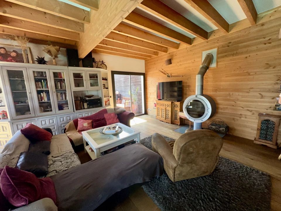 Villa i Opoul-Périllos, Pyrenees-Orientales - foto 2
