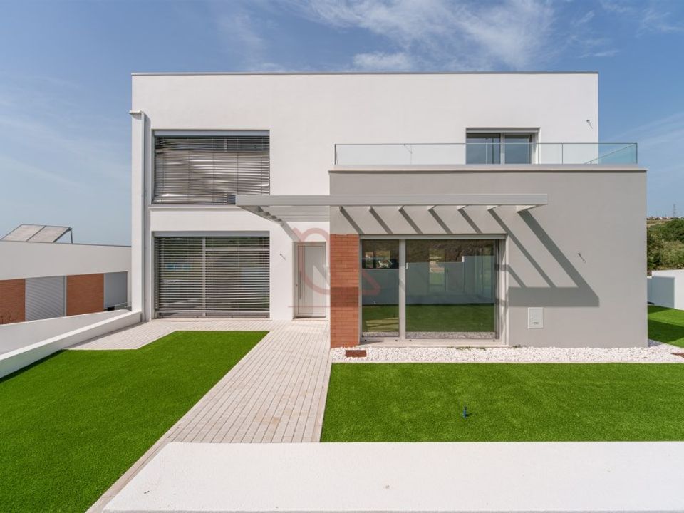 Villa i Batalha, Leiria - foto 1