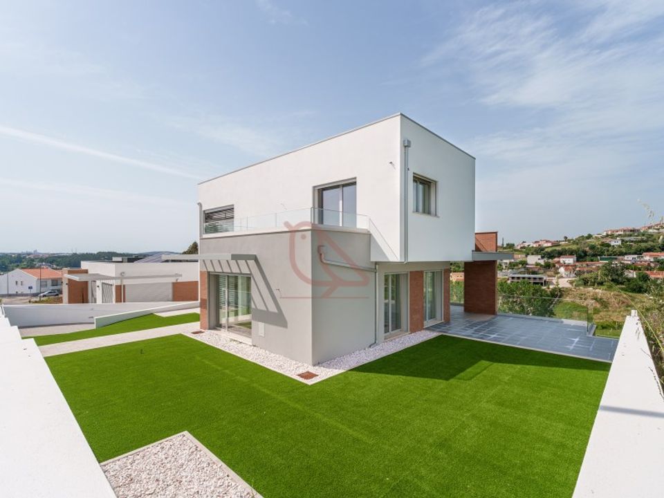 Villa i Batalha, Leiria - foto 2