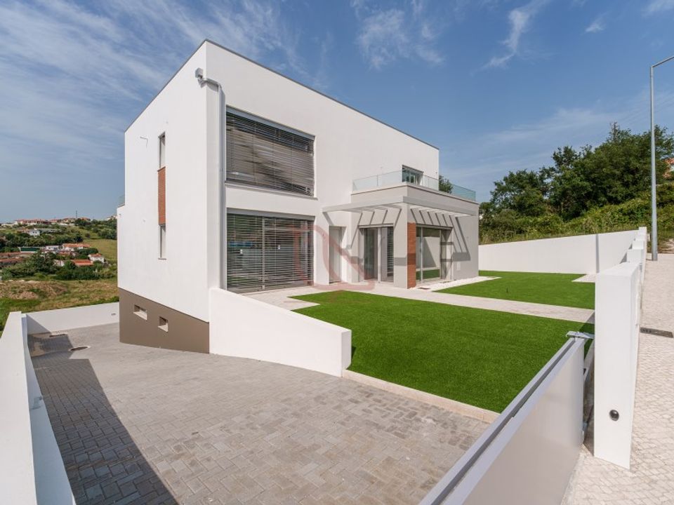 Villa i Batalha, Leiria - foto 3