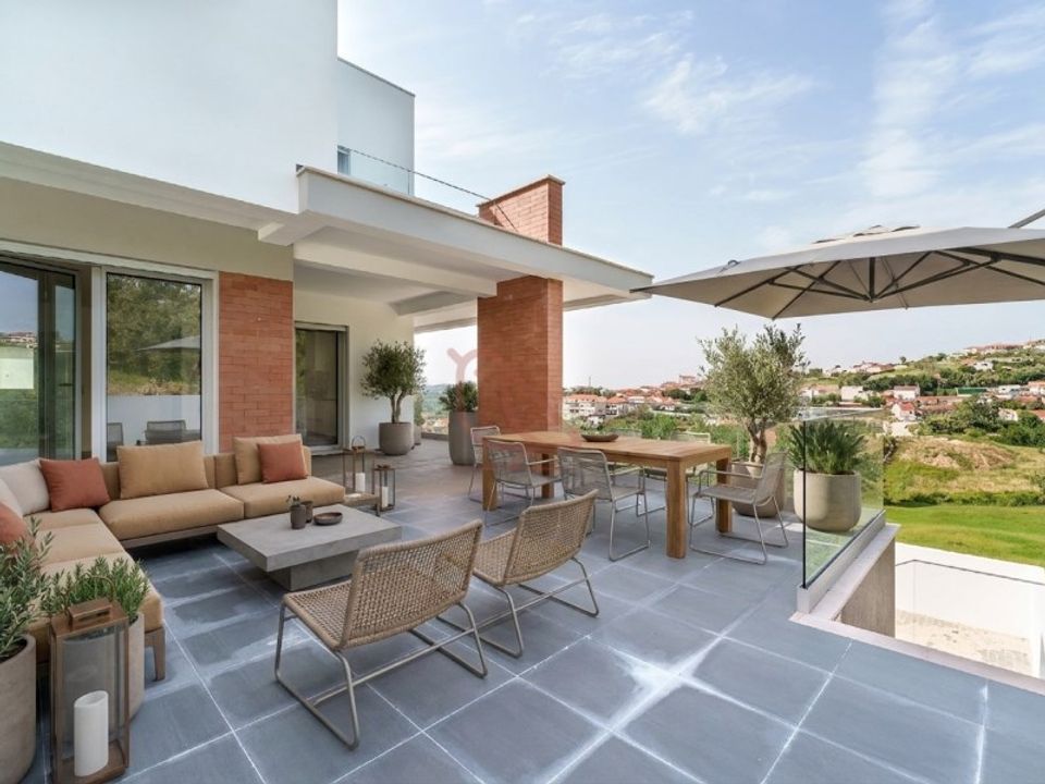 Villa a Batalha, Leiria - foto 1