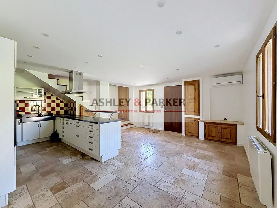 Appartement in Le Fugeret, Alpes-de-Haute-Provence - foto 3