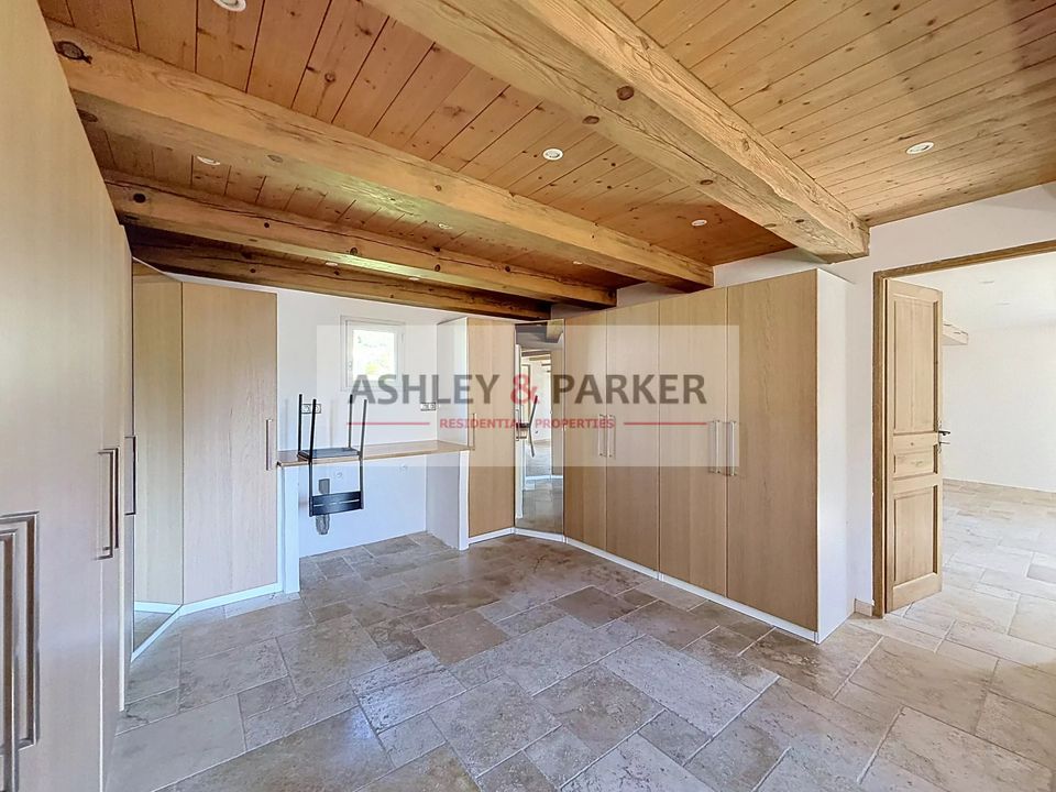 Appartement in Le Fugeret, Alpes-de-Haute-Provence - foto 5