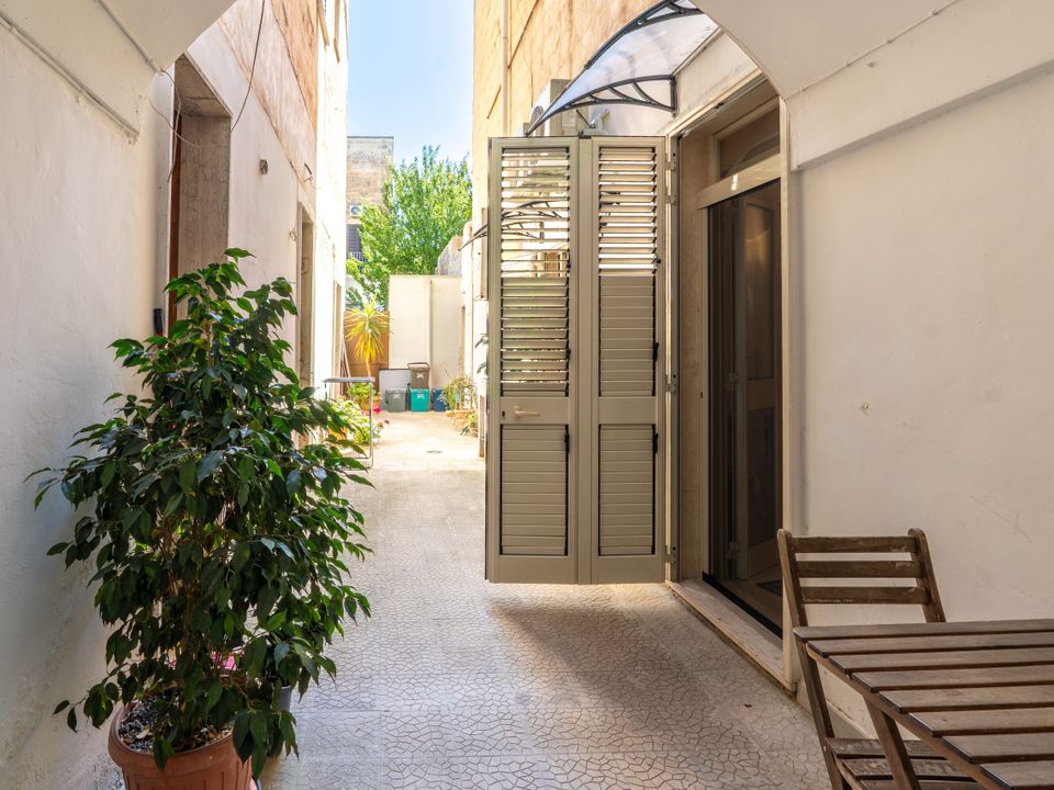Byhus i Lecce, Lecce - foto 1