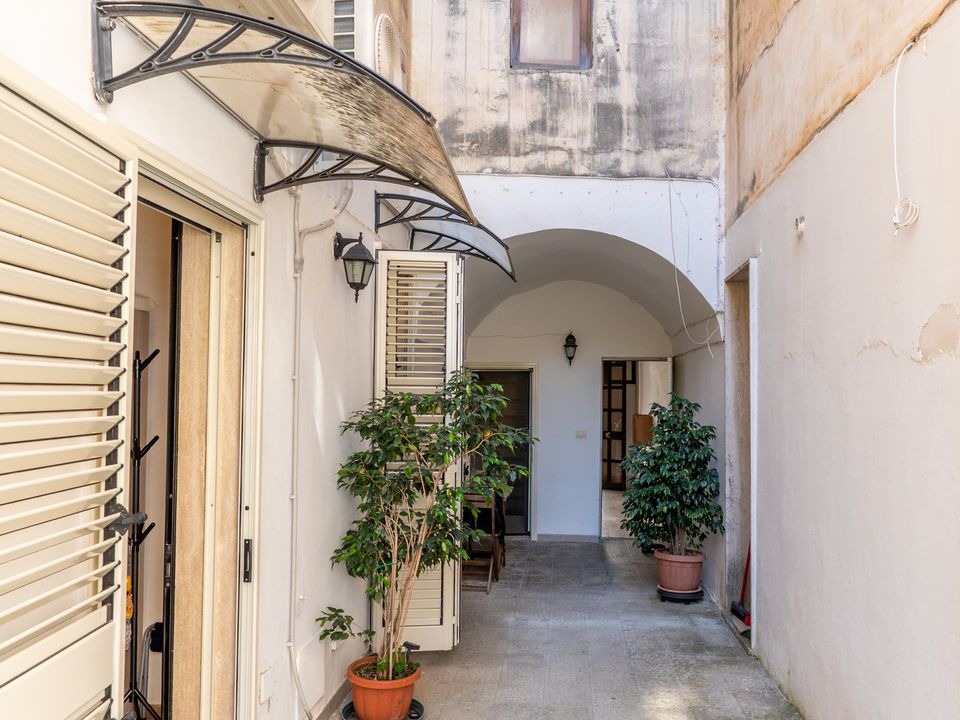 Byhus i Lecce, Lecce - foto 2