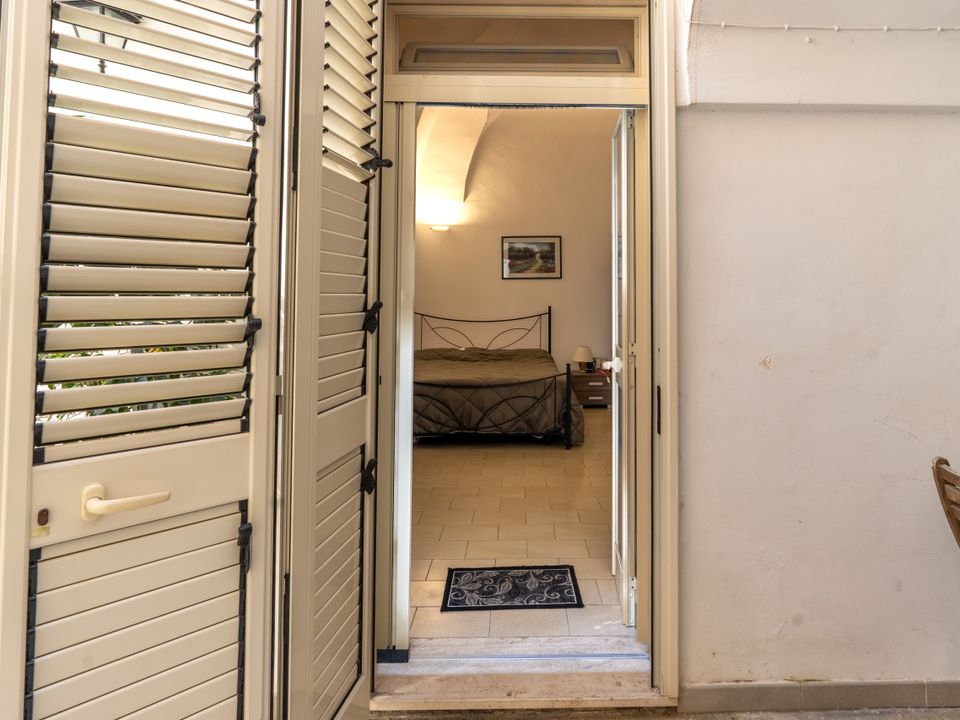Byhus i Lecce, Lecce - foto 4