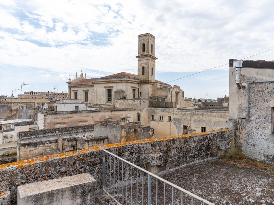Lejlighed i Lecce, Lecce - foto 2