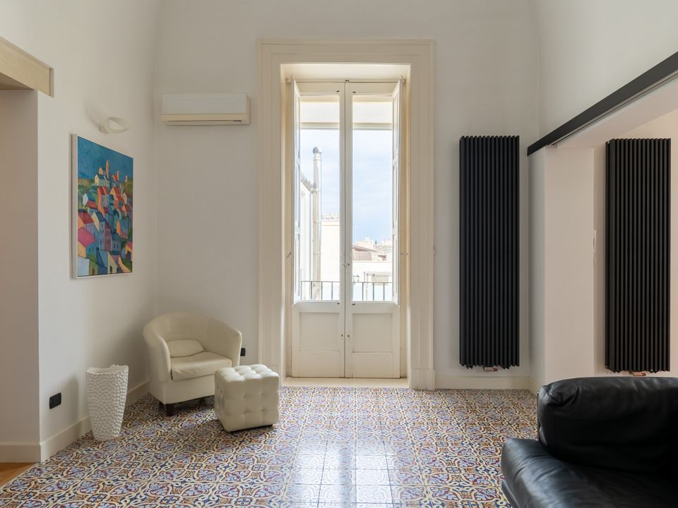 Lejlighed i Lecce, Lecce - foto 4