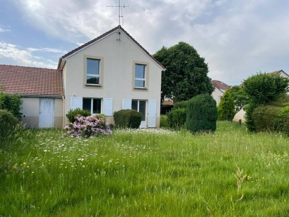 Villa i Beuzeville, Eure - foto 2