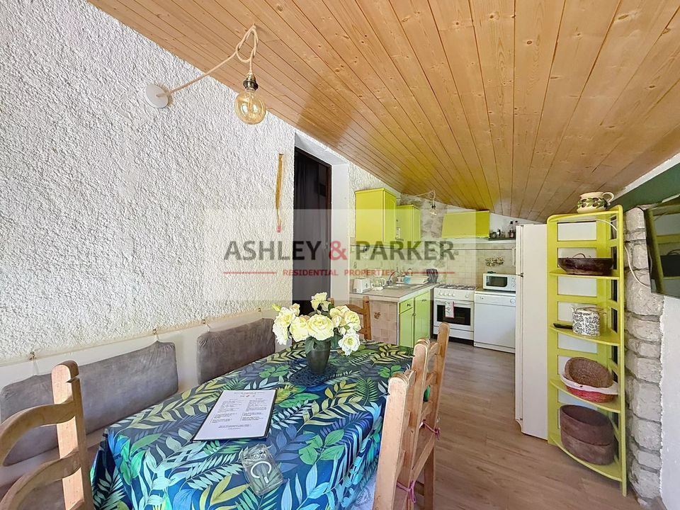 Villa en Entrevaux, Alpes-de-Haute-Provence - foto 5