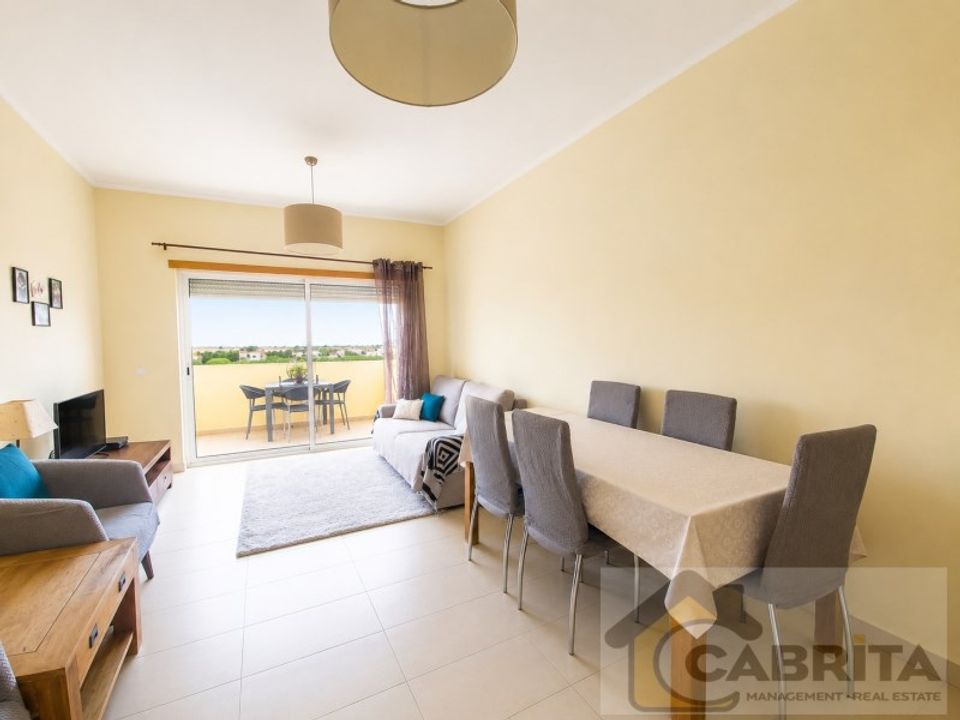 Penthouse i Tavira, Faro - foto 1