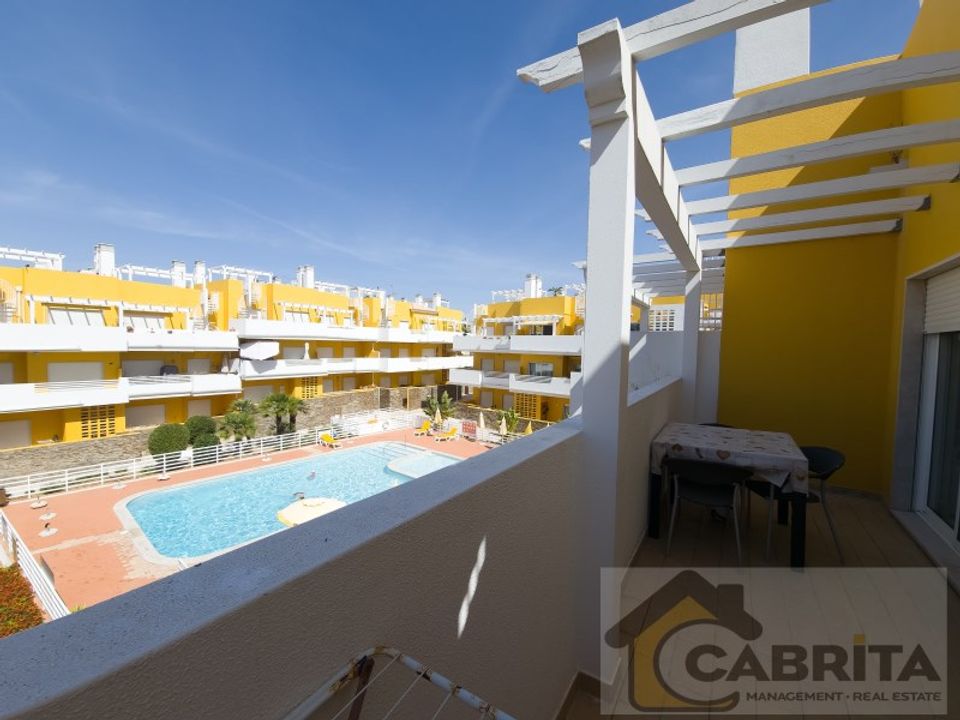 Penthouse i Tavira, Faro - foto 3