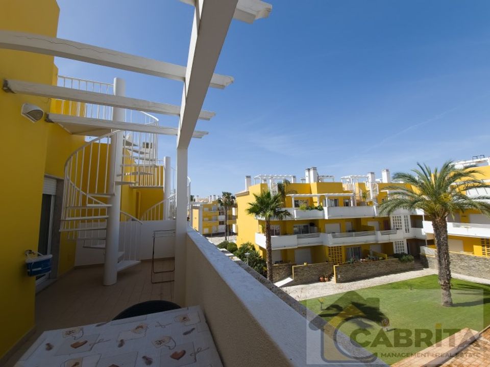 Penthouse i Tavira, Faro - foto 4