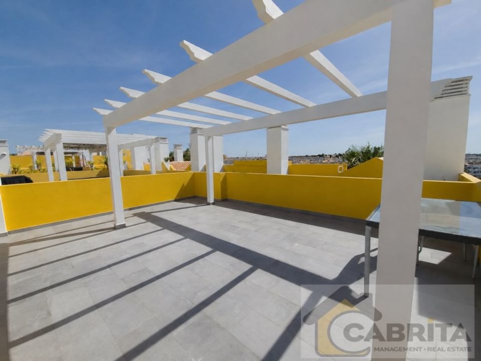 Penthouse i Tavira, Faro - foto 5