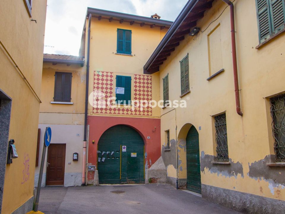 Lejlighed i Magenta, Milan - foto 1