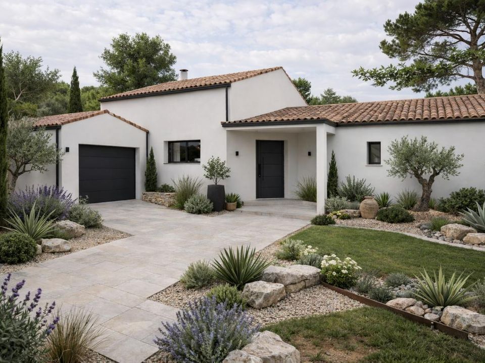 Villa in Vertou, Loire-Atlantique - foto 1