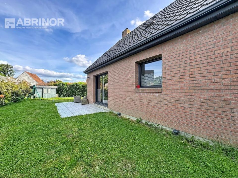 Villa i Cysoing, Nord - foto 1
