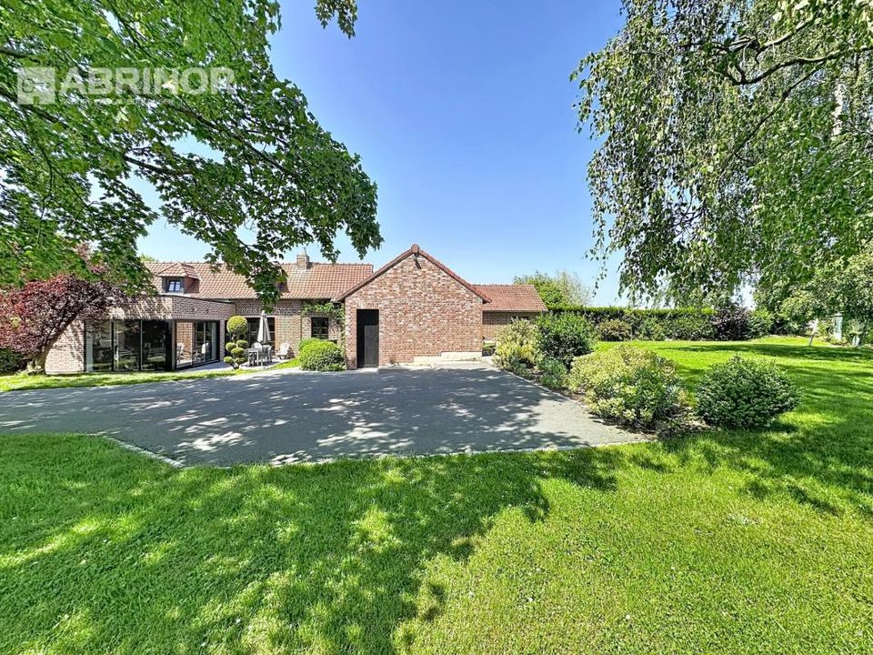 Casa de campo en Cysoing, Nord - foto 1