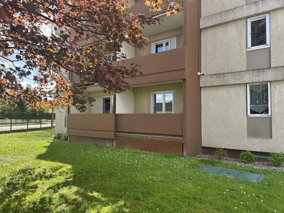 Lejlighed i Saint-Florentin, Yonne - foto 1