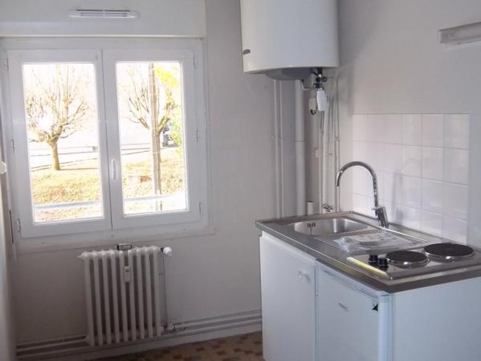 Leilighet i Chablis, Yonne - bilde 3