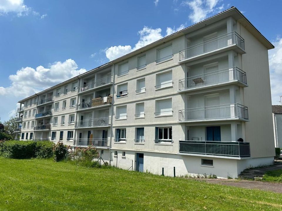 Apartament a Bléneau, Yonne - foto 1