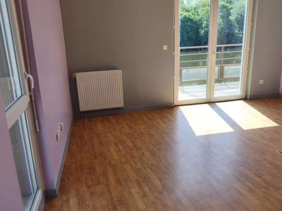 Lejlighed i Auxerre, Yonne - foto 2