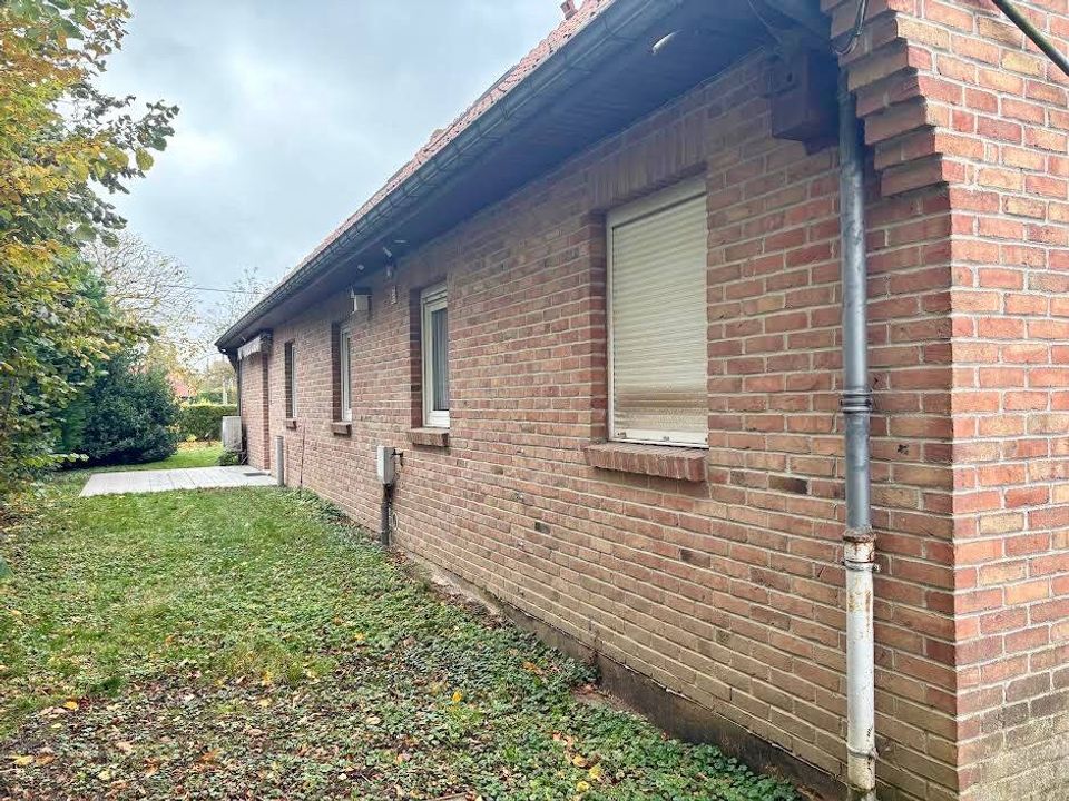 Villa i Tressin, Nord - bilde 1