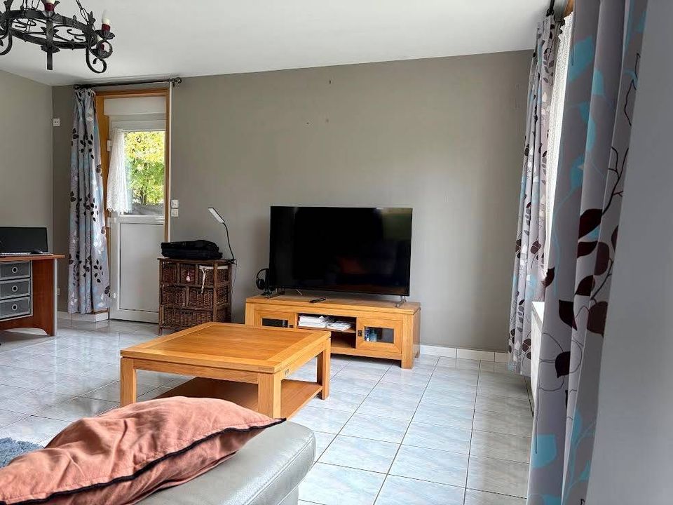 Villa i Tressin, Nord - bilde 5